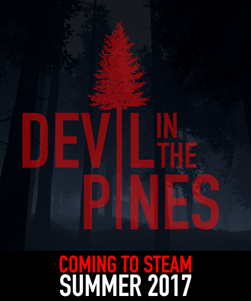 Devil in the Pines